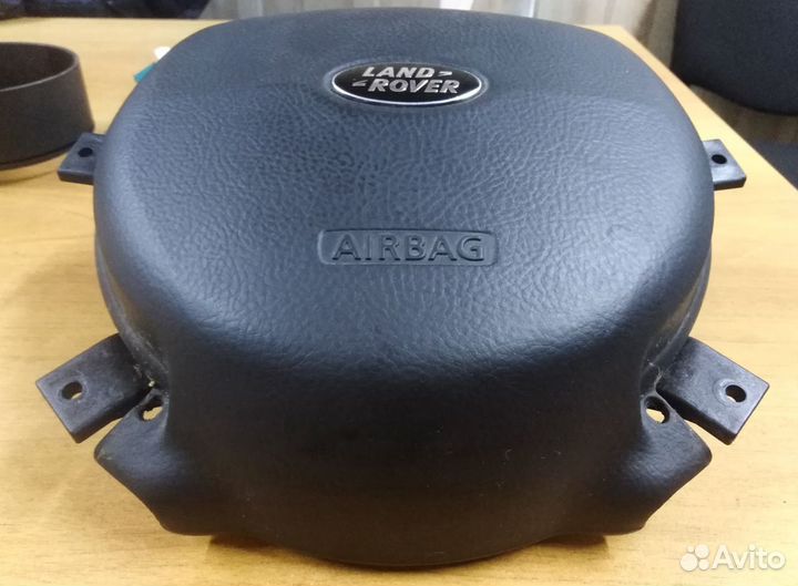 Range Rover Vogue 3 Подушка в Руль Land Вог Рэнж