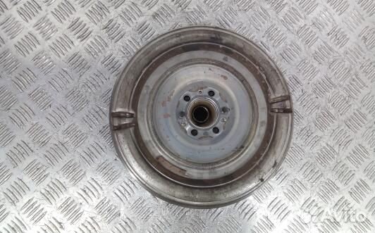 Маховик демпферный дизельный volkswagen touran (1T
