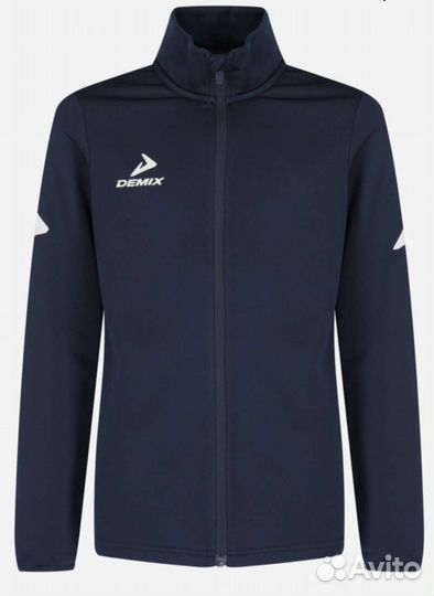 Спортивный костюм новый demix