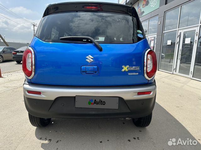 Suzuki XBee, 2019 объявление продам