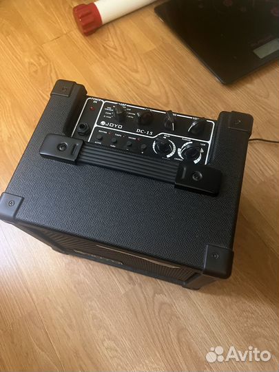 Электро гитара