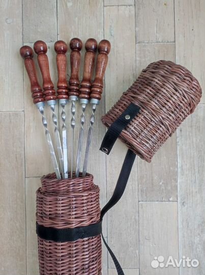 Шампурница