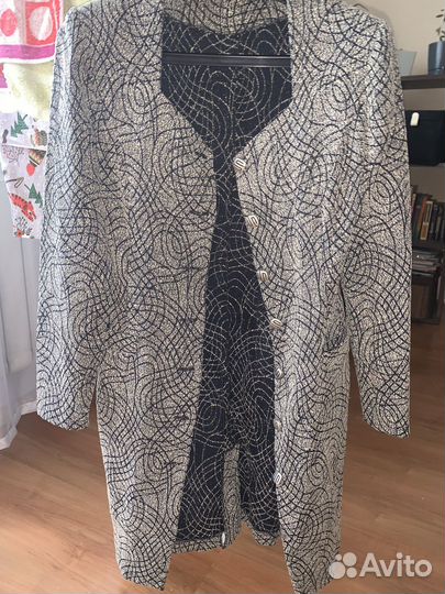 Вещи пакетом женские 44 46