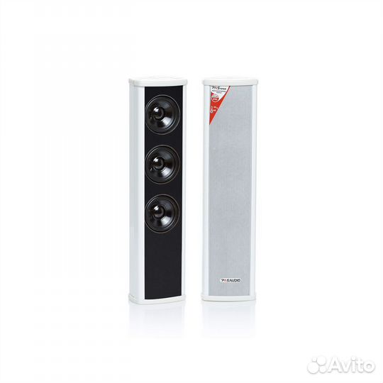 Звуковая колонна PASystem pillar-30