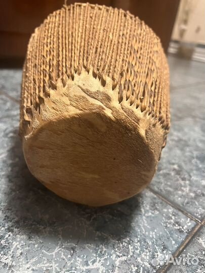 Африканский барабан