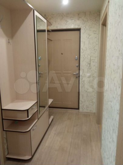 1-к. квартира, 35,2 м², 7/10 эт.