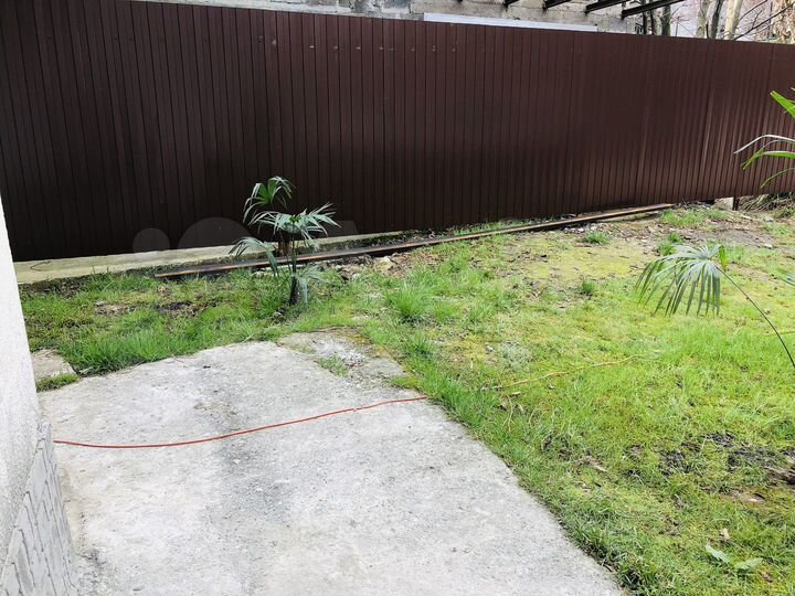 Дом 177,5 м² на участке 5 сот.