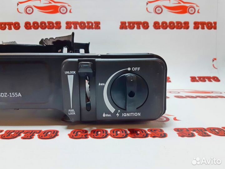 Плита газовая портативная с кейсом