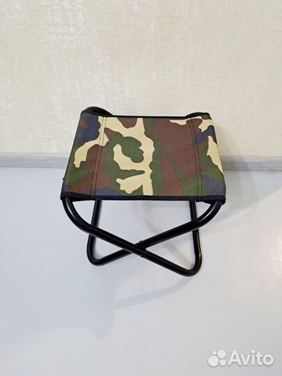Стульчик для рыбалки