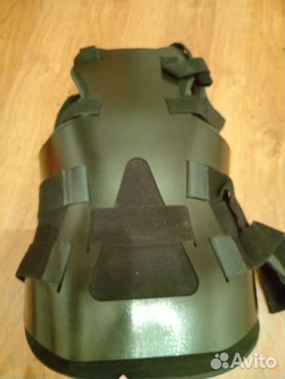 Корсет ортопедический