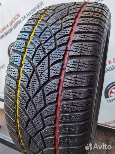Dunlop SP Winter Sport 3D 245/45 R17 99V