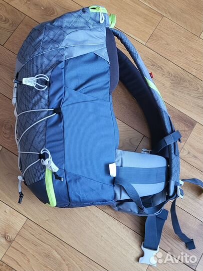 Рюкзак Decathlon Quechua MH100 20л