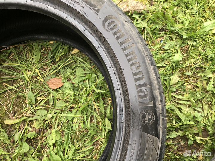 Continental ContiSportContact 5 225/45 R17 91Y