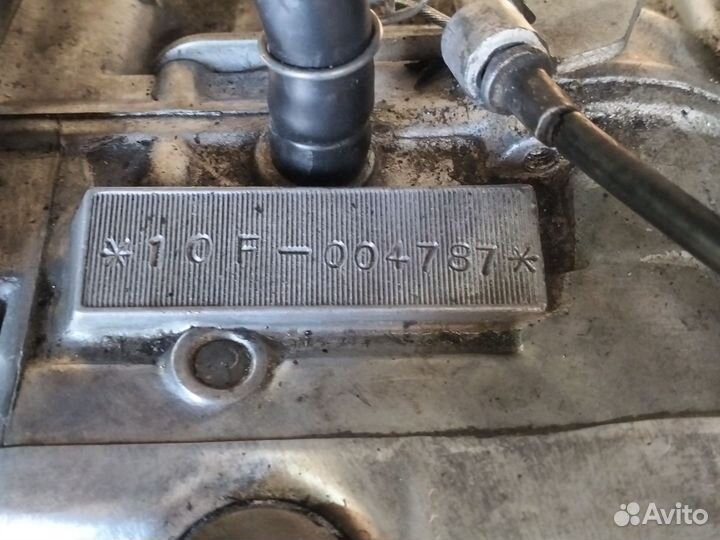 Ямаха 125 механика 5