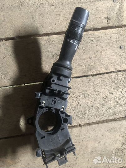 Подрулевой переключатель Hyundai Solaris 1