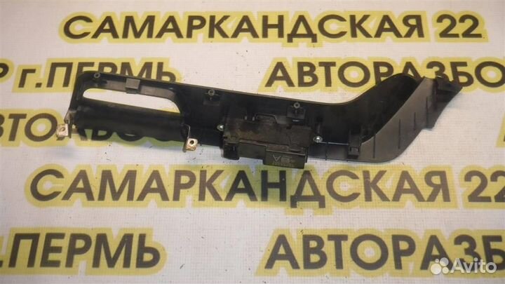 Кнопка стеклоподъемника Mitsubishi Lancer 10 (CY)