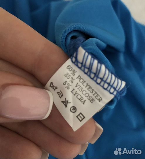 Платье