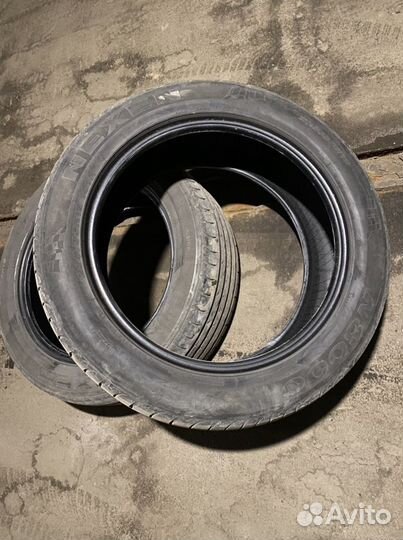 Nexen N8000 235/55 R19