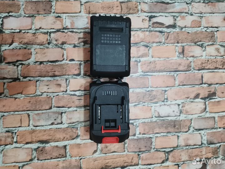 Аккумулятор для инструмента 18 V