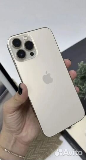 iPhone 13 Pro Max, 256 ГБ