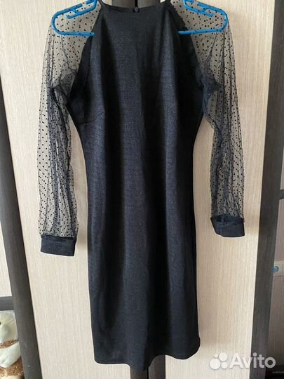 Платья пакетом