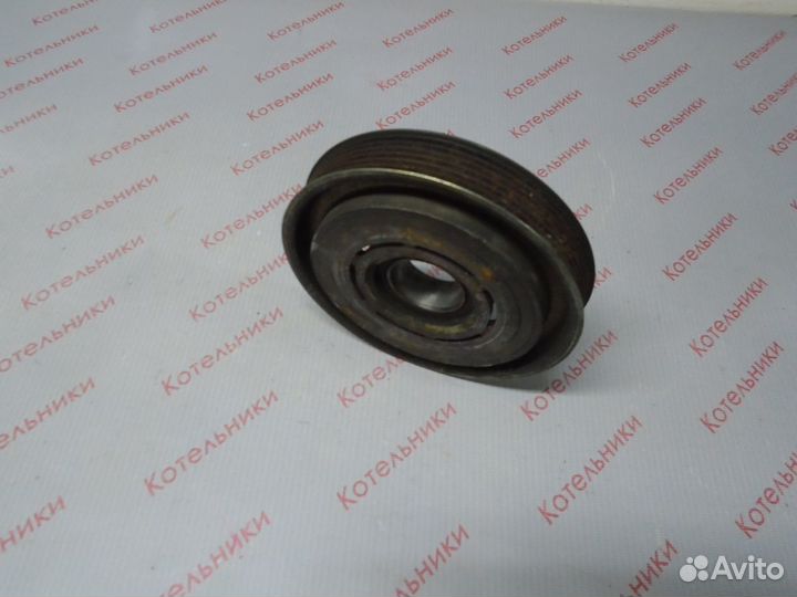 Nissan 92660-4N000 Шкив компрессора