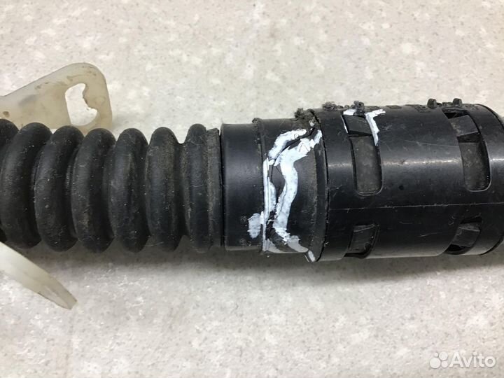 Трос кпп VW Golf III Vento 1991-1997