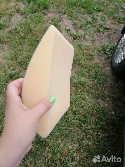 Автолюлька от 0 до 13кг