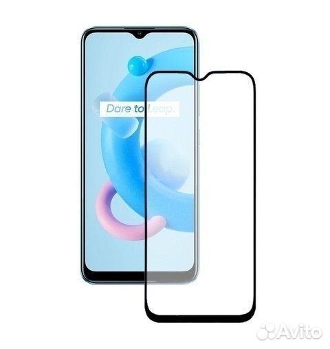 Чехлы и Защитные стекла Honor X7a