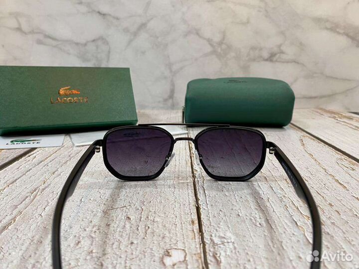 Солнцезащитные очки мужские