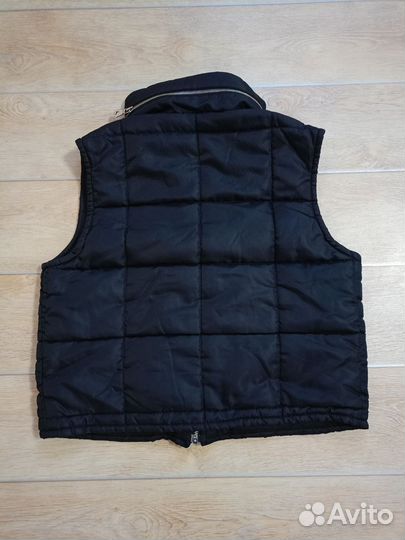 Жилетка iceberg jeans Европа