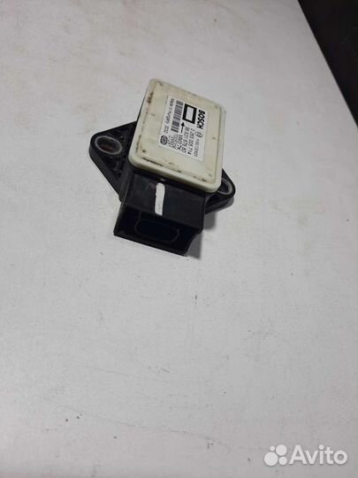 Датчик курсовой устойчивости Citroen C4