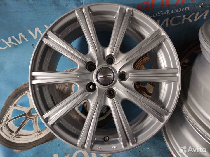 Weds Joker R17 из Японии б/п по РФ