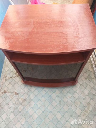 Тумба под телевизор