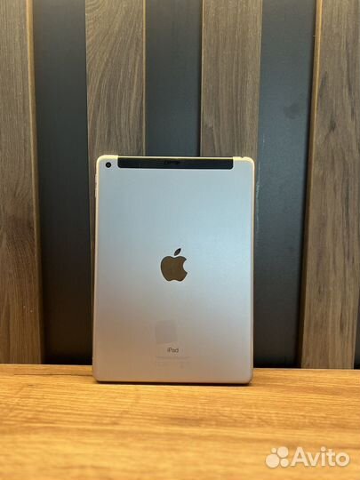 iPad 5 поколения 128gb wifi+cellular