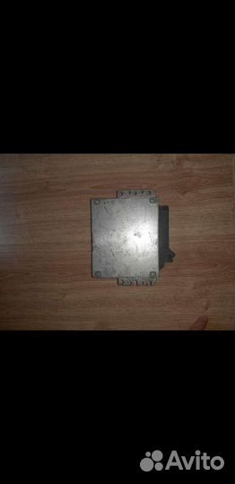Мозги от опеля б 2.0 бензин