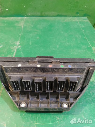 Блок предохранителей ваз 2105 карбюратор