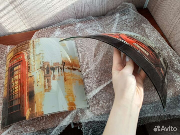 Светильник настенный