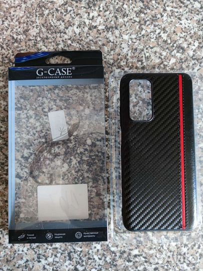 Чехол на Xiaomi mi 10t/10t pro