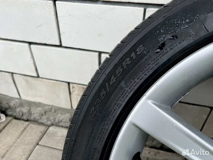 Nexen N Blue HD 235/45 R18