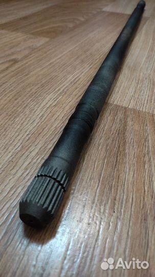 Привод правый Lacetti 1.6-1.4 мт