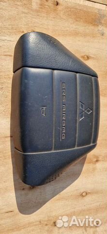 Подушка безопасности Mitsubishi fuso canter