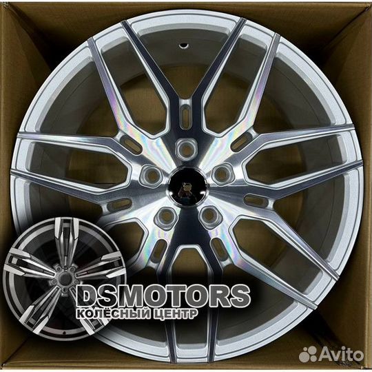 Диски Toyota 5390 8.5/18 5x114.3 ET35 d67.1 MS