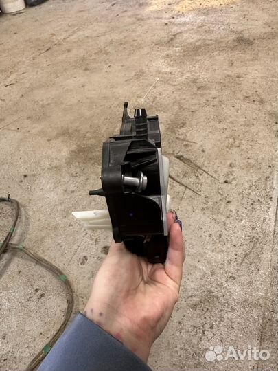 Маслоотдельтель VAG 1.8-2.0 GEN3