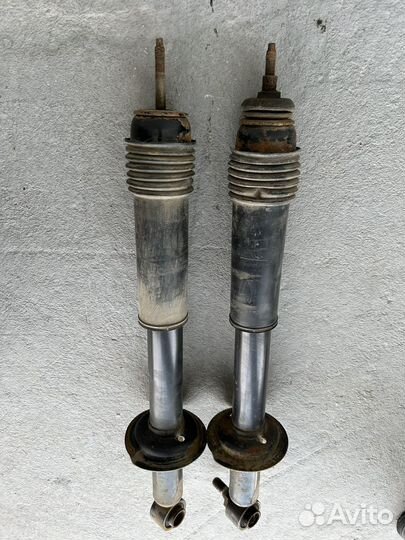 Амортизатор задний Hyundai Sonata EF