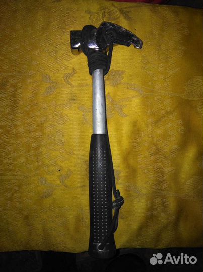 Скальный Молоток camp brenta