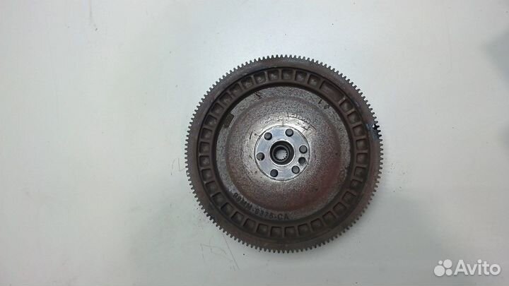 Маховик Ford Focus 2, 2008