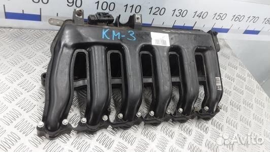 Впускной коллектор дизельный BMW 5 E60/E61 (91U05B