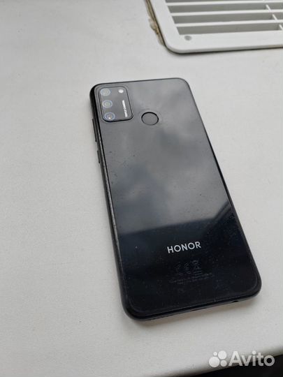 HONOR 9A, 3/64 ГБ