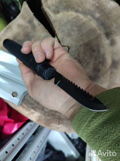 Мультиинженерная лопата